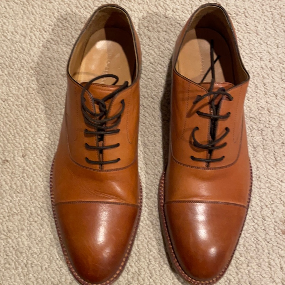 Beckett Simonon men’s shoes